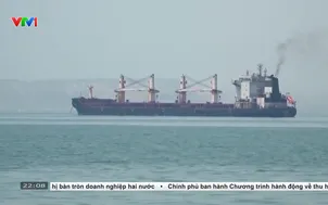 Mỹ mở rộng thị phần LNG