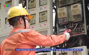 Đề xuất áp dụng ngay biểu giá bán lẻ điện 5 bậc