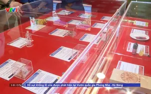 Ma túy ẩn mình trong bánh kẹo, thực phẩm