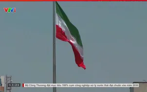 Iran yêu cầu Mỹ đáp ứng 7 điều kiện trước khi nối lại đàm phán