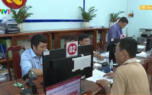 Xây dựng ứng dụng giúp người dân làm quen môi trường số