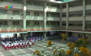 TP Hồ Chí Minh yêu cầu trường học không cắt giảm tiết Giáo dục thể chất
