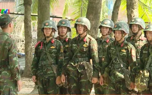 Đổi mới huấn luyện, làm chủ khí tài hiện đại