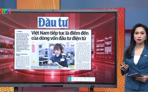 Điểm báo - 27/10/2026