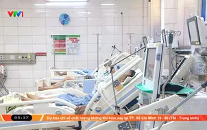 Cảnh giác bệnh uốn ván từ vết thương nhiễm bẩn