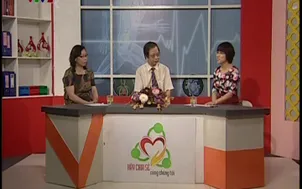 Hãy chia sẻ cùng chúng tôi: Điều trị đau mỏi vai gáy