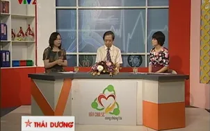 Hãy chia sẻ cùng chúng tôi: Điều trị đau mỏi vai gáy