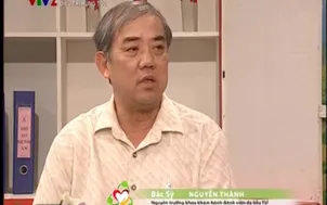 Hãy chia sẻ cùng chúng tôi : Điều trị rụng tóc