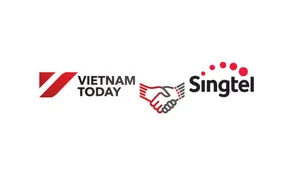 Vietnam Today chính thức có mặt trên Singtel TV và CAST tại Singapore