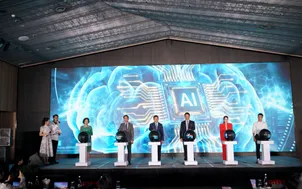 AI Thực chiến 2026: Kiến tạo nhân tài AI, lan tỏa khát vọng làm chủ công nghệ Việt