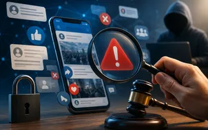 Siết quản lý hội nhóm mạng xã hội: Fanpage, tài khoản vi phạm có thể bị khóa vĩnh viễn
