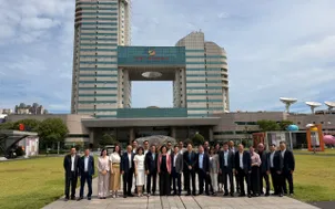 Kinh nghiệm chuyển đổi số tại Đài Hồ Nam và những gợi mở cho VTV