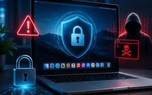 Phát hiện lỗ hổng có thể giúp tin tặc chiếm quyền kiểm soát Mac