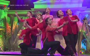 Bước chân hai thế hệ - 01/10/2023