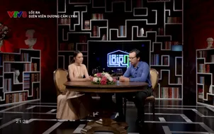 Lối ra: Diễn viên Dương Cẩm Lynh