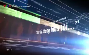 Lối ra: Hoa hậu Đặng Thu Thảo