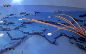 Việt Nam Logistics: Đẩy mnạnh giao thương logistics xuyên biên giới