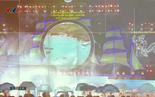 Nha Trang biển gọi: Đôi bờ Sông Cái