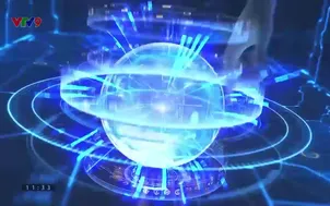 Quả cầu thông thái: Siêu thị hay chợ?