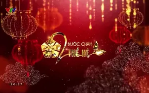 Bước chân hai thế hệ - 08/10/2023