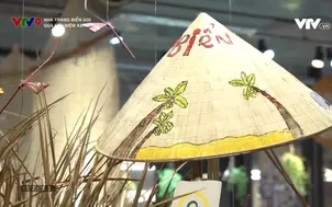 Nha Trang biển gọi: Quà lưu niệm xanh