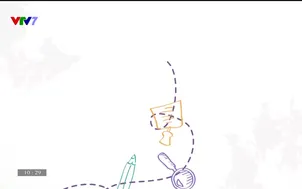 Toán lớp 3 - Số 32