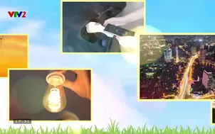 Năng lượng và cuộc sống: Hút dòng vốn FDI bằng năng lượng tái tạo