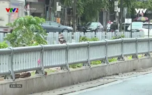 Đèn giao thông - 25/11/2023