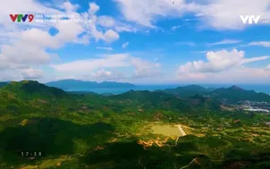 Nha Trang biển gọi: Nha Trang nhìn từ trên cao