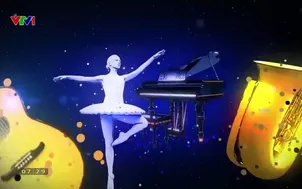 Văn học nghệ thuật	: Người lưu dấu cuộc đời