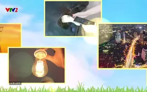 Năng lượng và cuộc sống: 	Chuyển dịch năng lượng công bằng