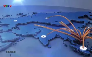 Việt Nam Logistics: Hoàn thiện hệ thống ICD - Tối ưu chuỗi cung ứng