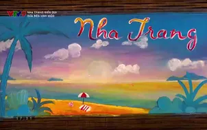 Nha Trang biển gọi: Dừa bên vịnh biển