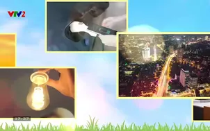 Năng lượng và cuộc sống: Phát triển hydrogen xanh - Phần 1