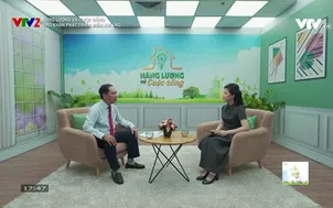 Năng lượng và cuộc sống: Khó khăn phát triển điện khí LNG