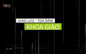 Giao lưu - Tọa đàm: Kiểm soát các hoạt động hợp pháp