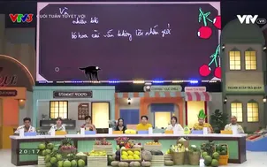 Cuối tuần tuyệt vời - 17/12/2023