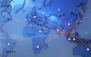 Việt Nam Logistics: Nguồn nhân lực Logitics cho TP.HCM - tiềm năng và cơ hội
