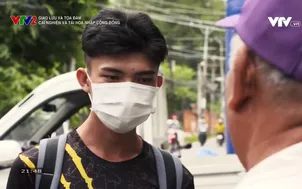 Giao lưu - Tọa đàm: Cai nghiện và tái hòa nhập cộng đồng