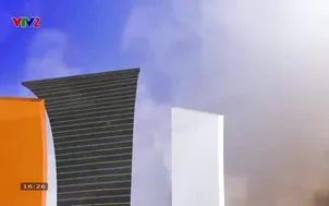 Đèn giao thông - 09/12/2023