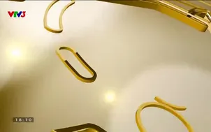 Trà chiều tâm giao 2023 - Số 11