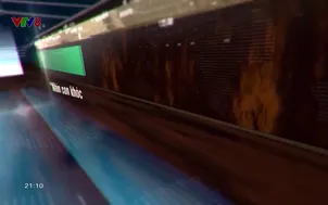 Lối ra: 		Diễn viên Gia Bảo