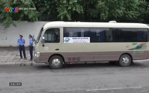 Đèn giao thông - 30/9/2023