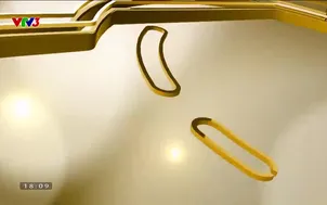 Trà chiều tâm giao 2023 - Số 16