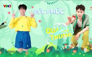 Cuối tuần tuyệt vời - 14/01/2024