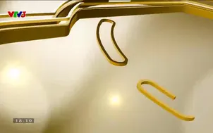 Trà chiều tâm giao 2023 - Số 15