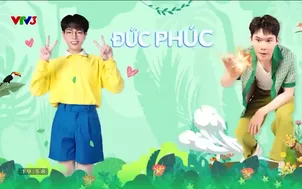 Cuối tuần tuyệt vời: Số 1