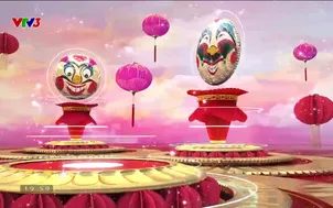 Gala Cười 2024 - 11/02/2024