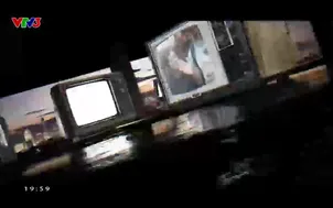 Chào năm mới - Đa sắc 2024 - 15/02/2024