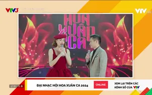 Lướt trên VTVGo - 20/02/2024